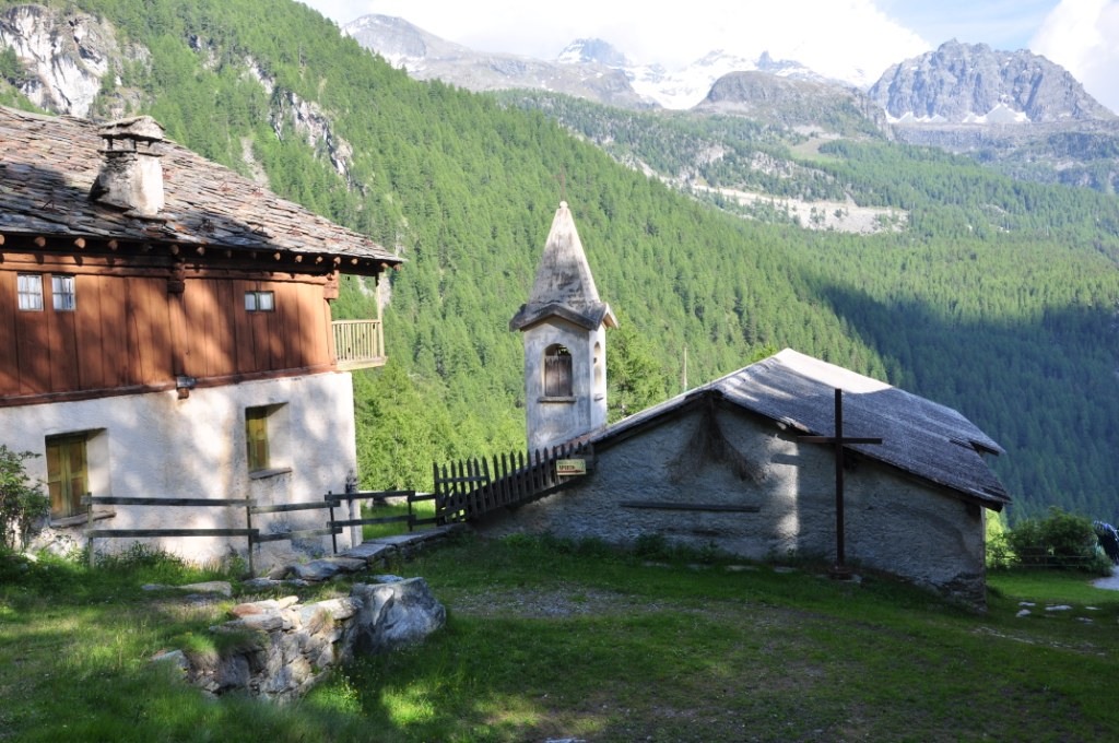 Champoluc